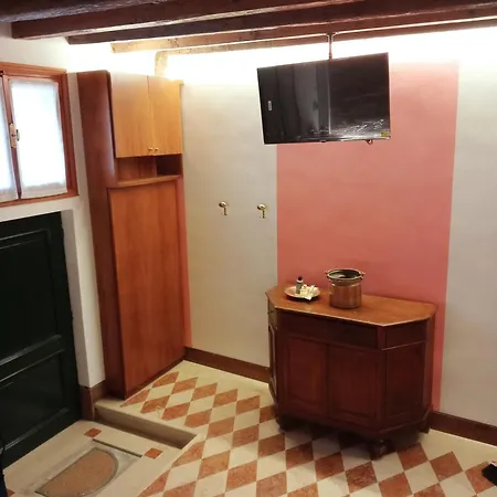 Appartement Gdl House Venetië