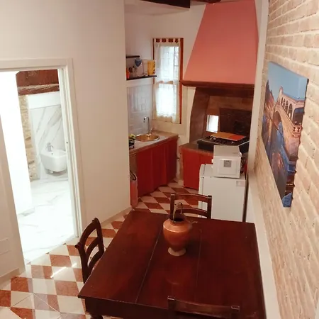 Gdl House Appartement