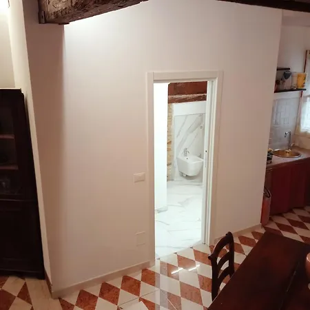 Appartement Gdl House
