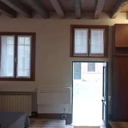 Appartement Gdl House