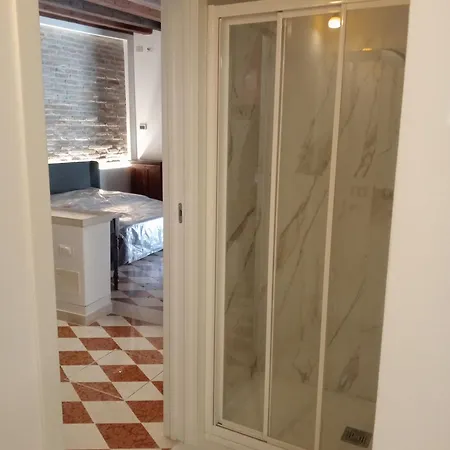Appartement Gdl House Venetië