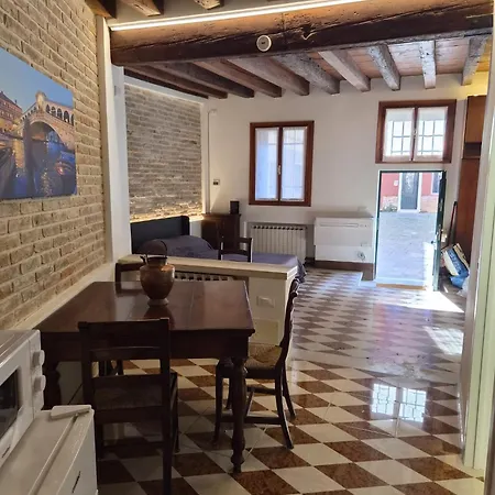 Apartment Gdl House *