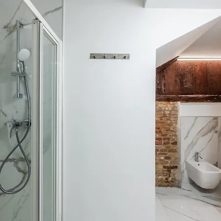 דירה Gdl House ונציה