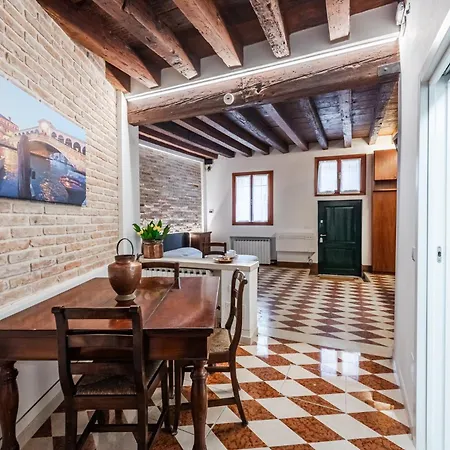 Gdl House Apartment Venedig