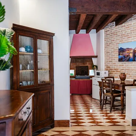 Apartment Gdl House
