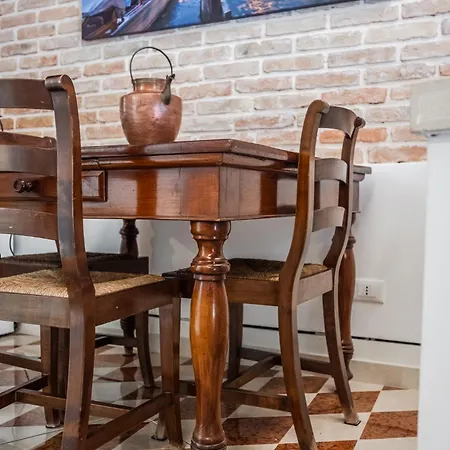 Apartment Gdl House *