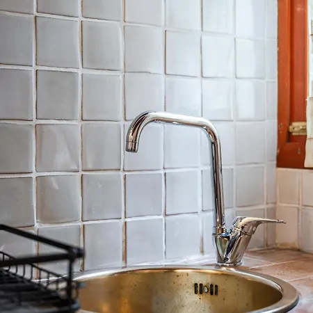 Apartment Gdl House *