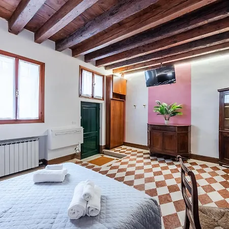 Apartment Gdl House Venedig
