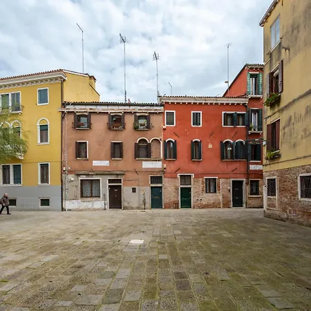 Apartment Gdl House Venedig