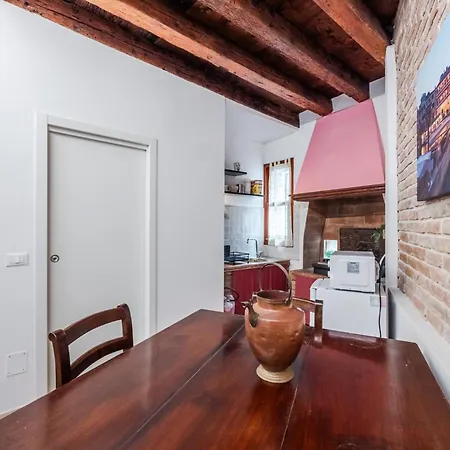 Apartment Gdl House *