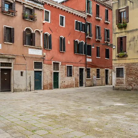 Apartment Gdl House Venedig