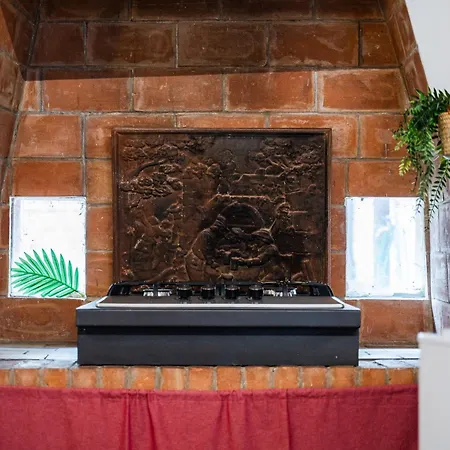 Gdl House Apartment