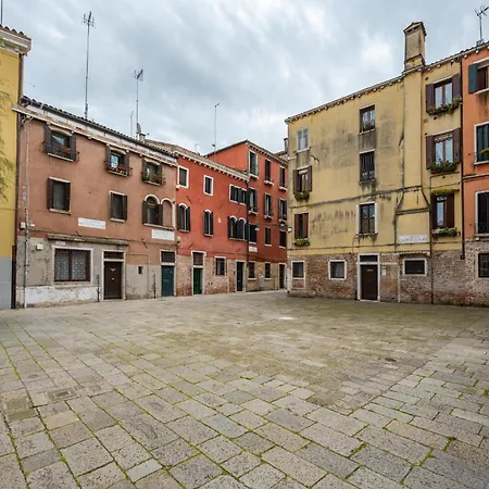 Gdl House * Venedig
