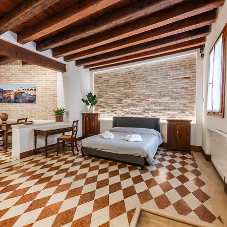 Gdl House Venedig