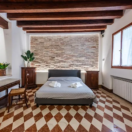 Gdl House * ונציה