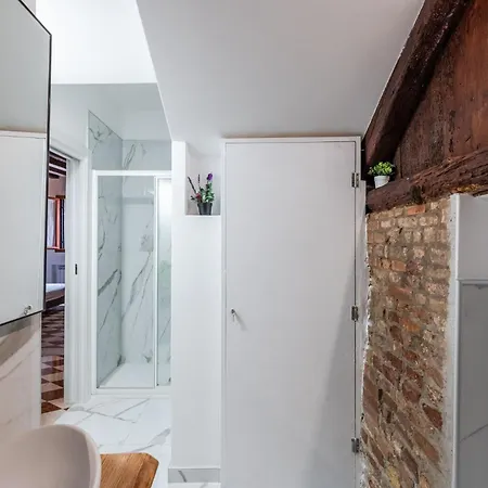 Gdl House * Venedig