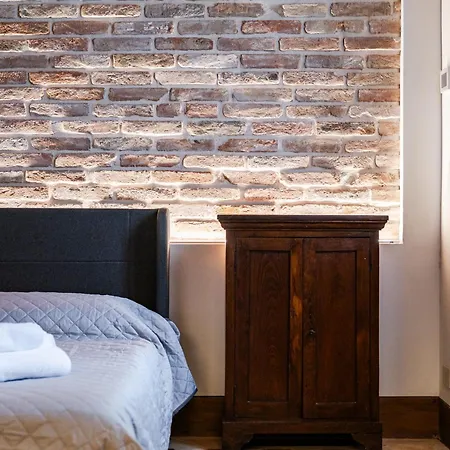 Apartment Gdl House Venedig