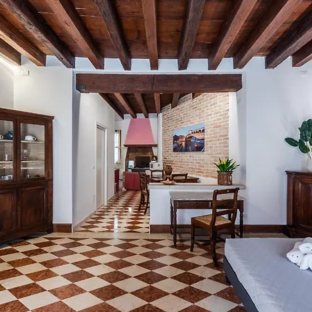 Gdl House Apartment Venedig