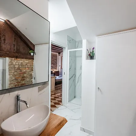 Apartment Gdl House Venedig