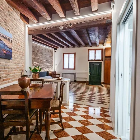 Gdl House Venedig
