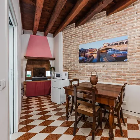 Gdl House Venedig