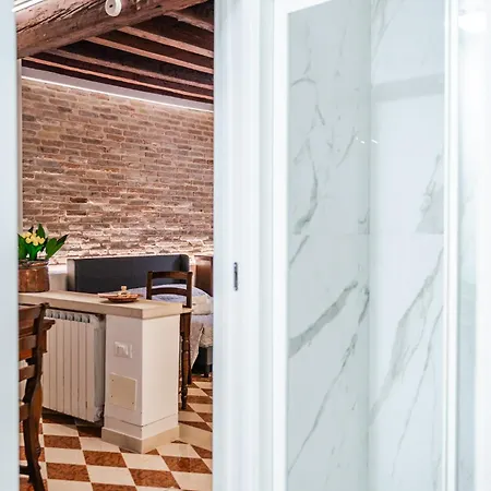 Apartment Gdl House Venedig