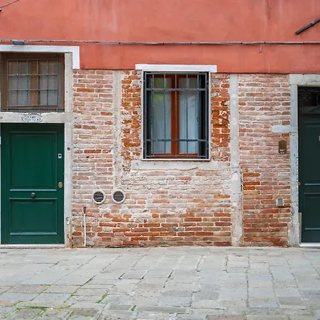 Gdl House * Venedig