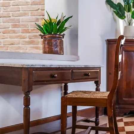 Apartment Gdl House Venedig