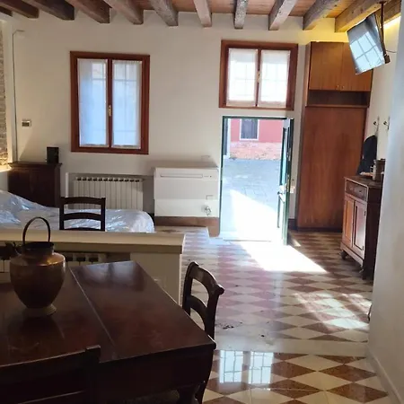 Gdl House Wenecja