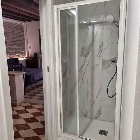 Gdl House Venedik