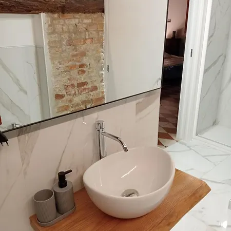 Gdl House Apartmán