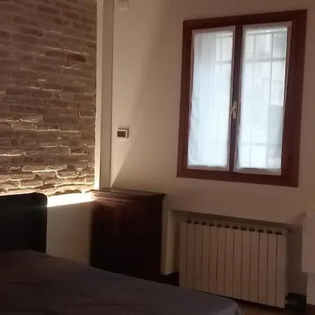 Gdl House * Benátky