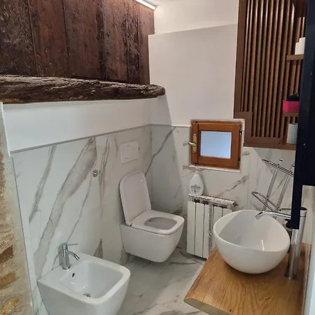 Apartmán Gdl House Benátky